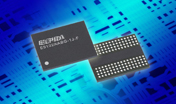同步動態(tài)隨機(jī)存儲器芯片（Double Data Rate SDRAM）